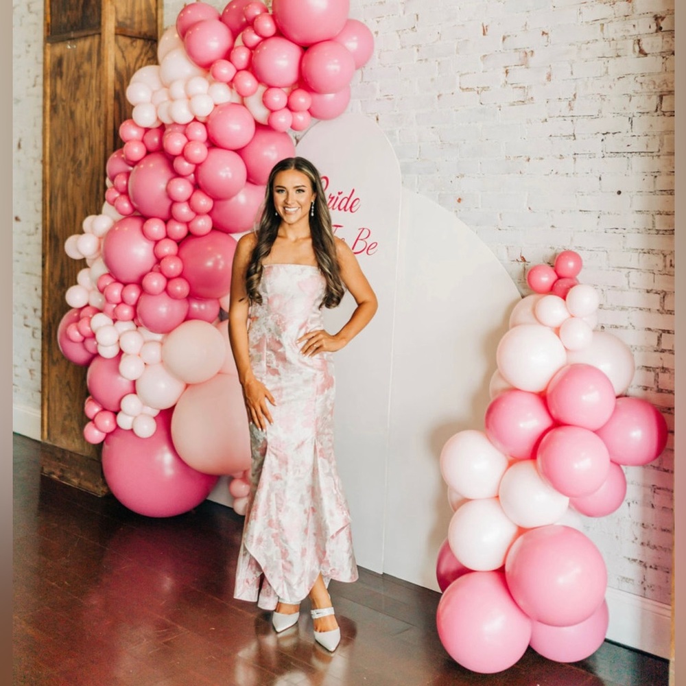 Revolve Urgonia Gown